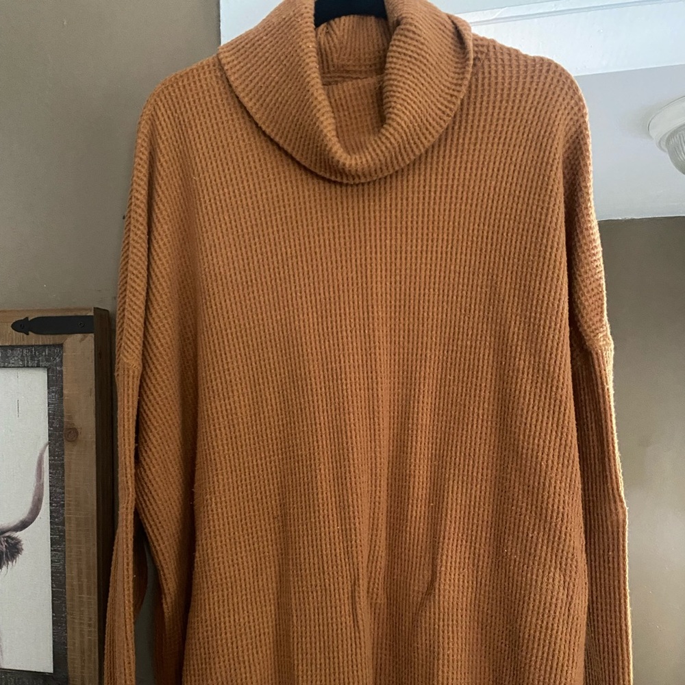 XL Tall turtleneck sweater old navy